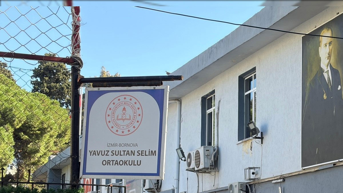 Kadın velilere tacizden suçlanıyordu: Öğretmen açığa alındı