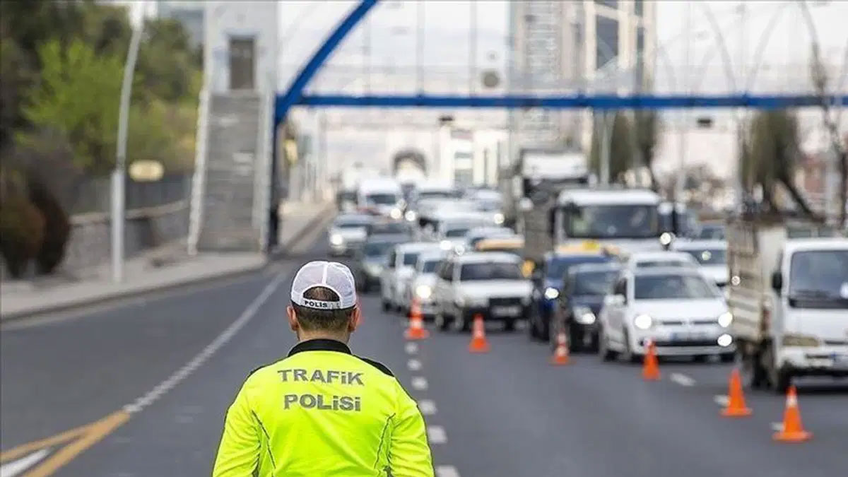 Ankaralılar dikkat: Yarın bu yollar trafiğe kapatılacak