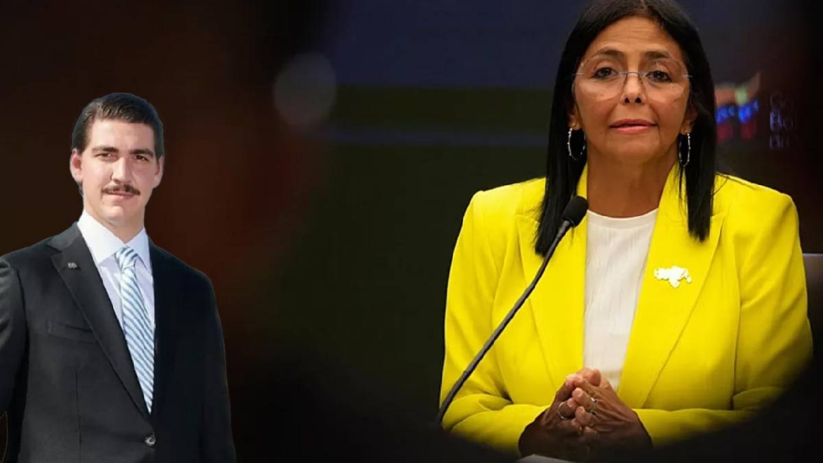 Trump'ın avukatı ile evlendi işler karıştı: Venezuela, milyarder Türk iş insanının sözleşmelerini feshetti