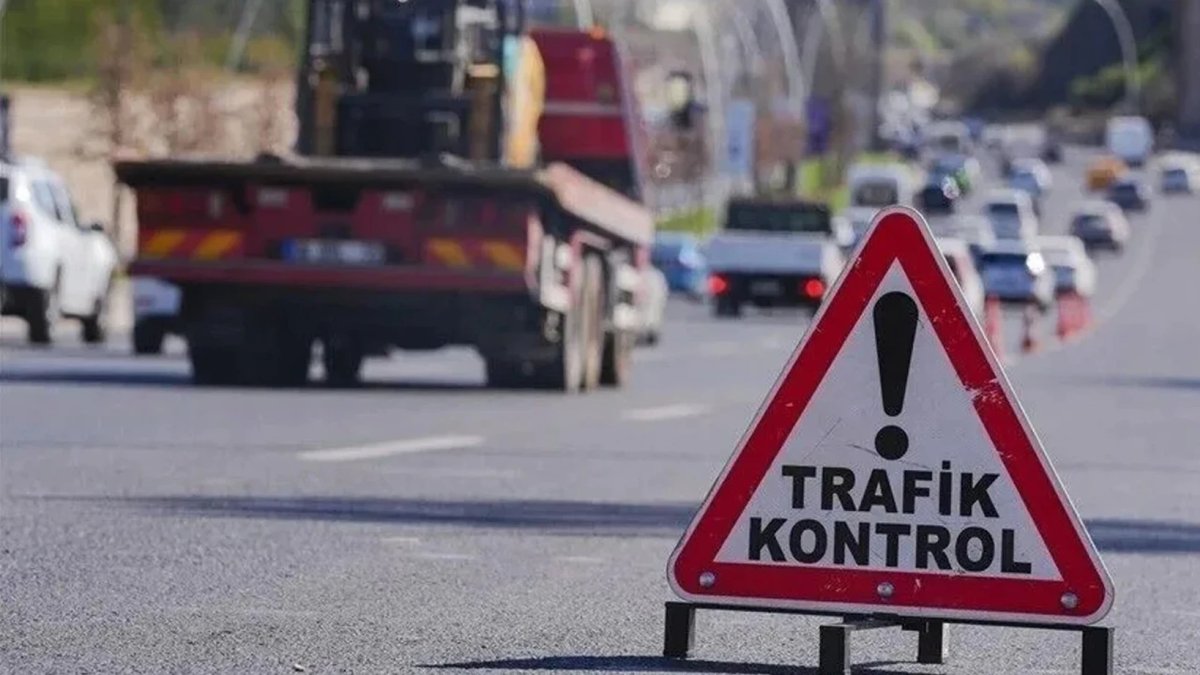 Ankaralılar dikkat: Yarın bu yollar trafiğe kapatılacak