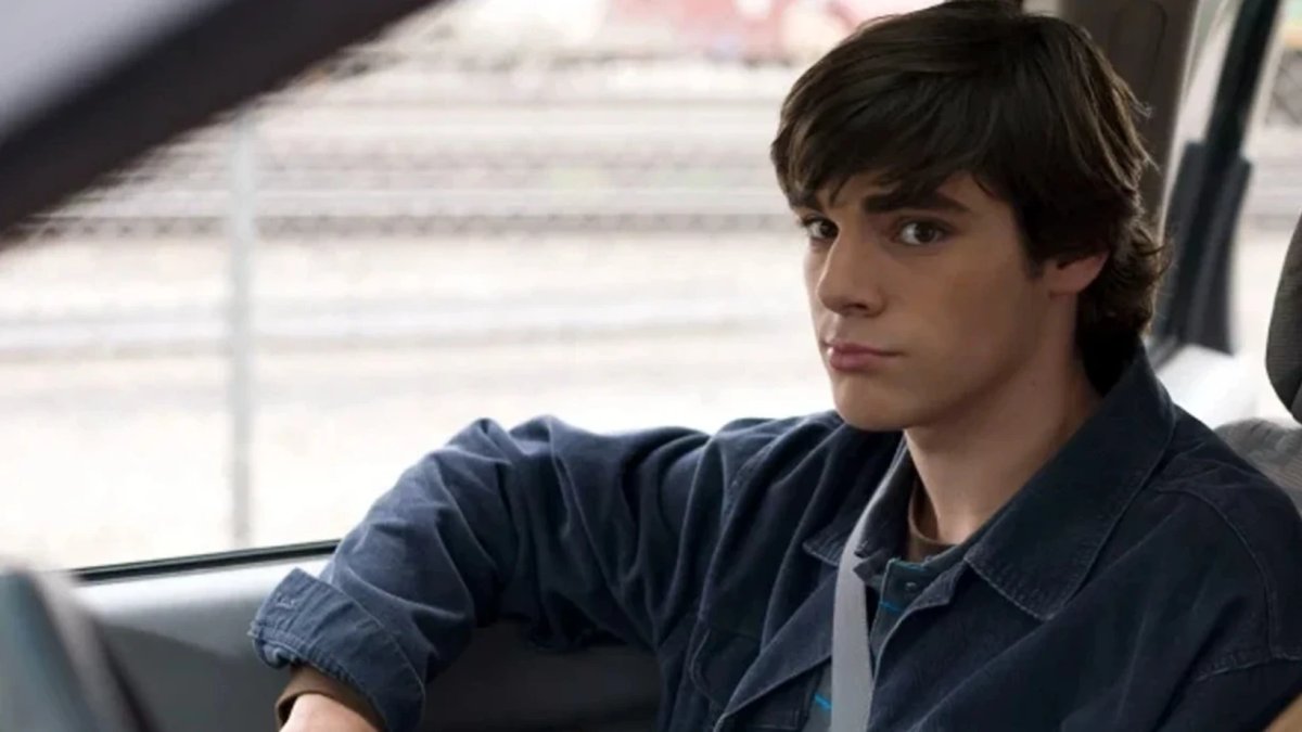 'Breaking Bad' dizisinin oyuncusu Rj Mitte hayatını kaybetti