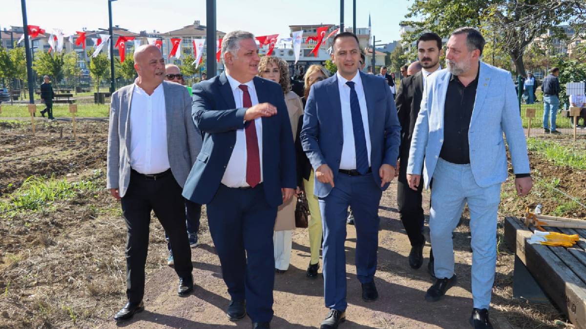 Bornova’nın üretim modeli Türkiye’ye yayılıyor