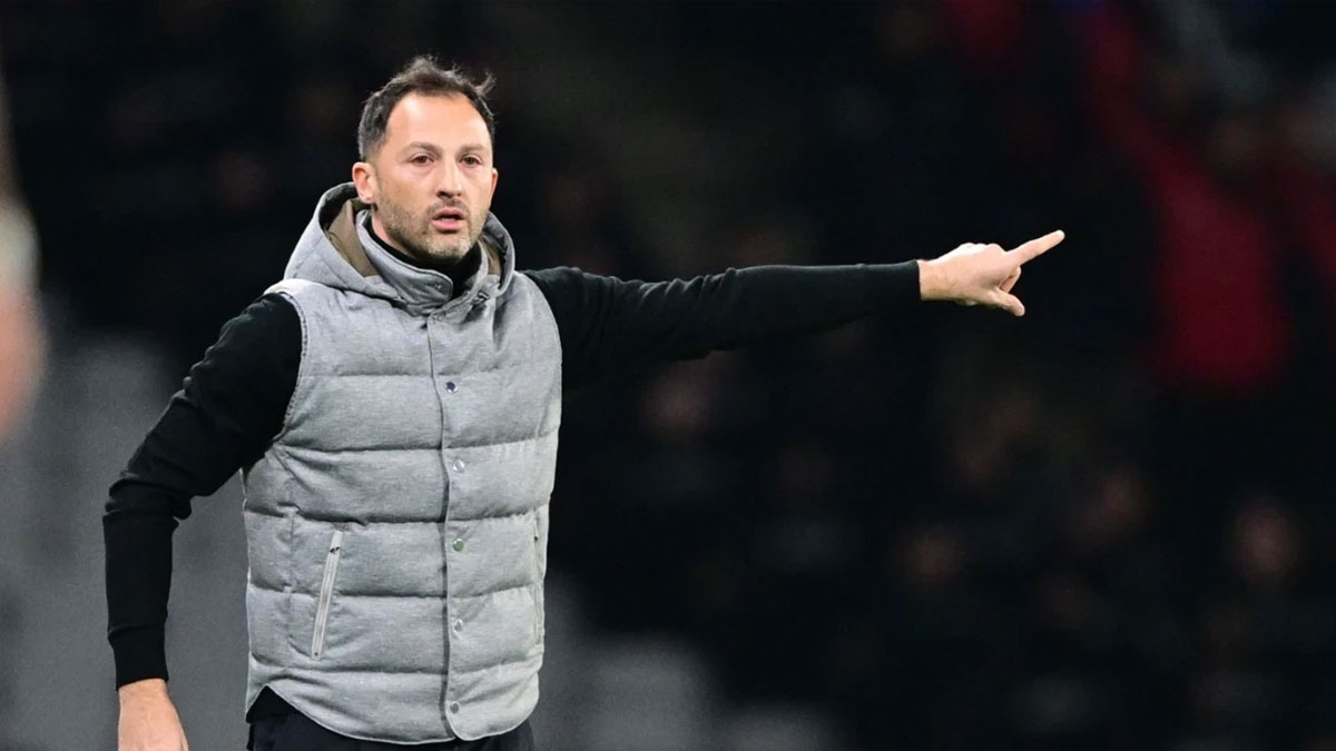 Süper Lig takımı Samsunspor'dan Tedesco'ya teklif