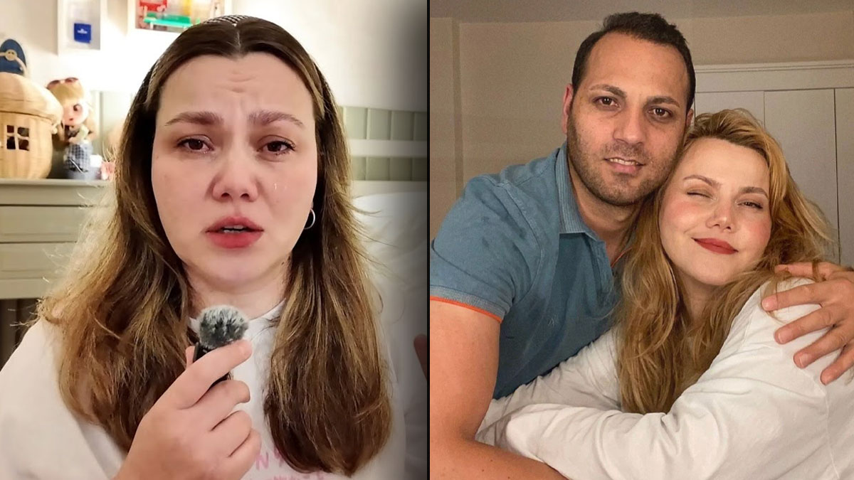 58 yerinden bıçaklanan YouTuber Merve Veziroğlu’ndan adalet çağrısı: “Bu karar düzeltilsin”