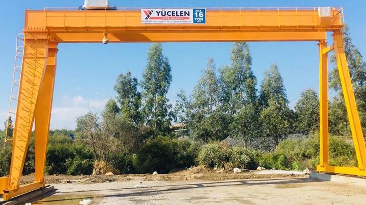 19 ülkeye ihracat yapıyordu: İzmir'deki sanayi şirketi için iflas kararı çıktı