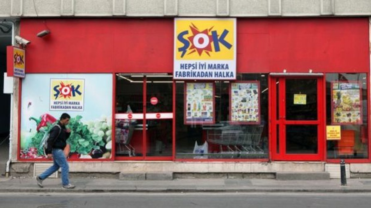 ŞOK'ta bu hafta neler var? 14 Ekim Çarşamba aktüel kataloğu: Kış lastiği hazırlığında Goodyear fırsatı