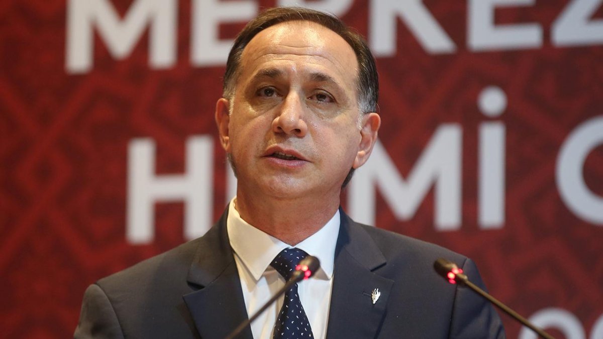 Eski MHK Başkanı Gündoğdu için yeni suç duyurusu: UEFA'ya sahte yazı iddiası