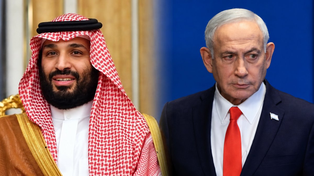 Suudi Arabistan, Netanyahu'nun Husilere karşı müdahale teklifini reddetti