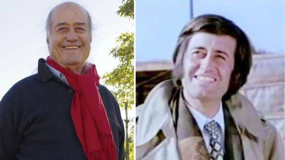 Yeşilçam’ın usta oyuncusu Nihat Ziyalan hayatını kaybetti