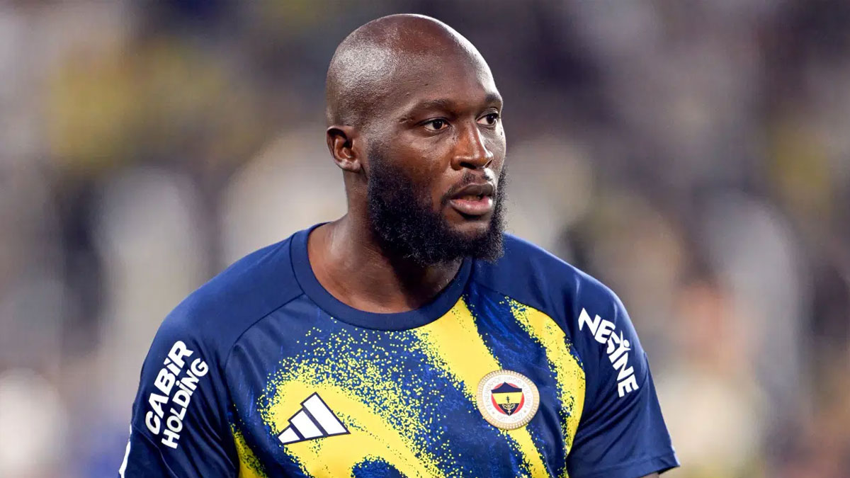 Fenerbahçe'de Aston Villa mesaisi başladı