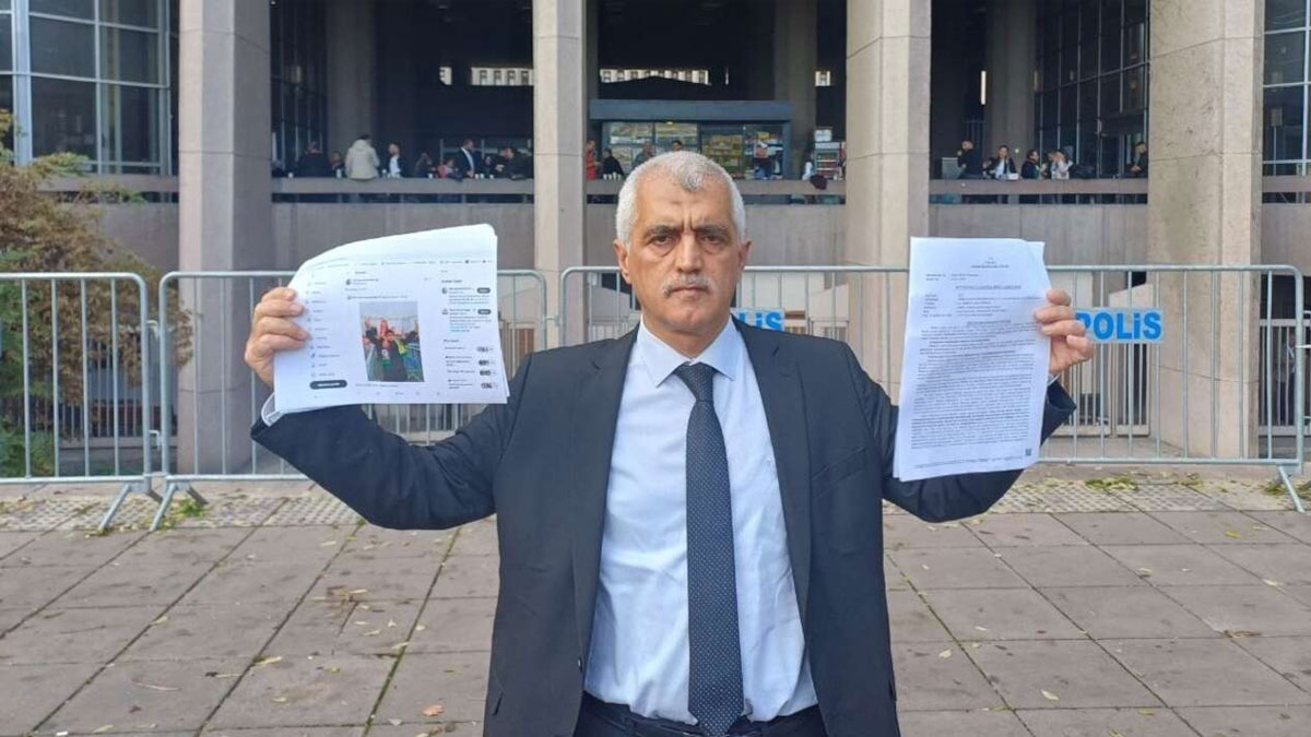 Gergerlioğlu'ndan SPK yetkilileri hakkında suç duyurusu: “Birilerinin hesap vermesi gerekmiyor mu?”