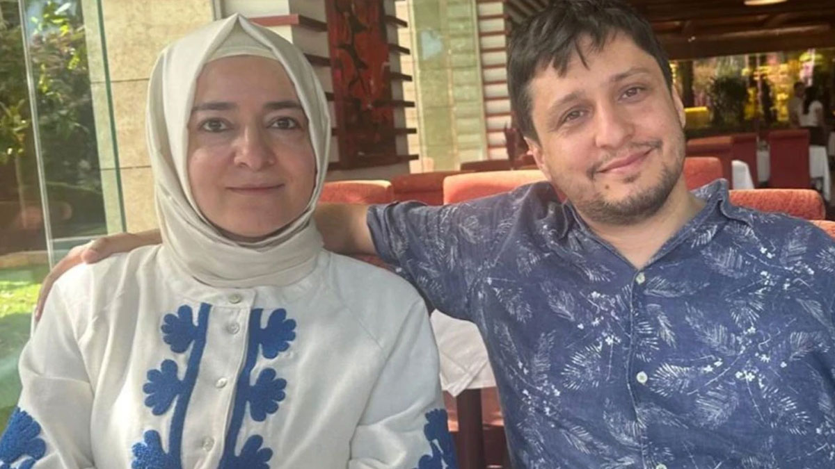 Fatma Betül Sayan Kaya ve eşinin mal varlıkları donduruldu: 141 kişilik listede yer aldılar