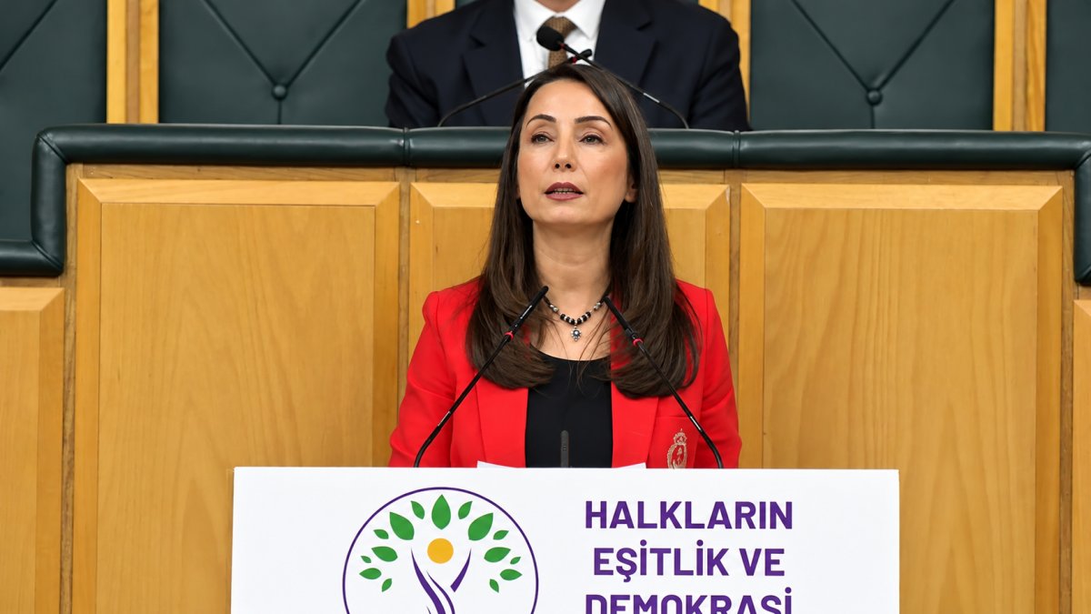 Hatimoğulları: Türkiye'nin rolü asker göndermek değil, müzakere olmalı