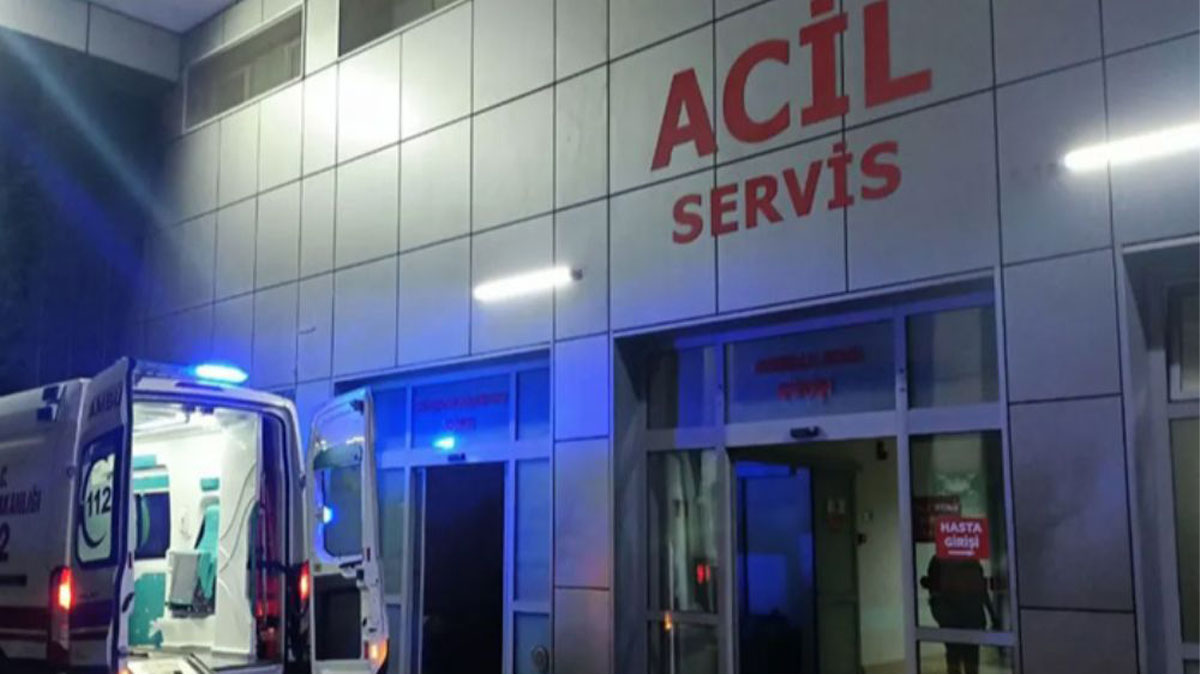 Tokat’ta hastanelere başvuru akını! Uzman isimden "norovirüs" ihtimaline karşı acil uyarı