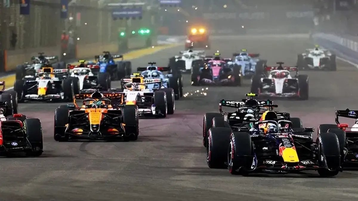Formula 1, uzun yıllar sonra Afrika'ya dönecek