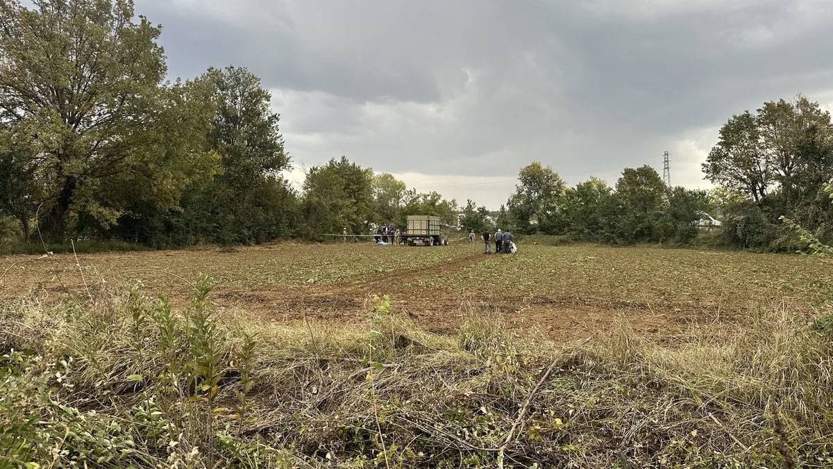 Aynı aileden 4 kişiyi öldürmüşlerdi: Baba ve oğlu tutuklandı