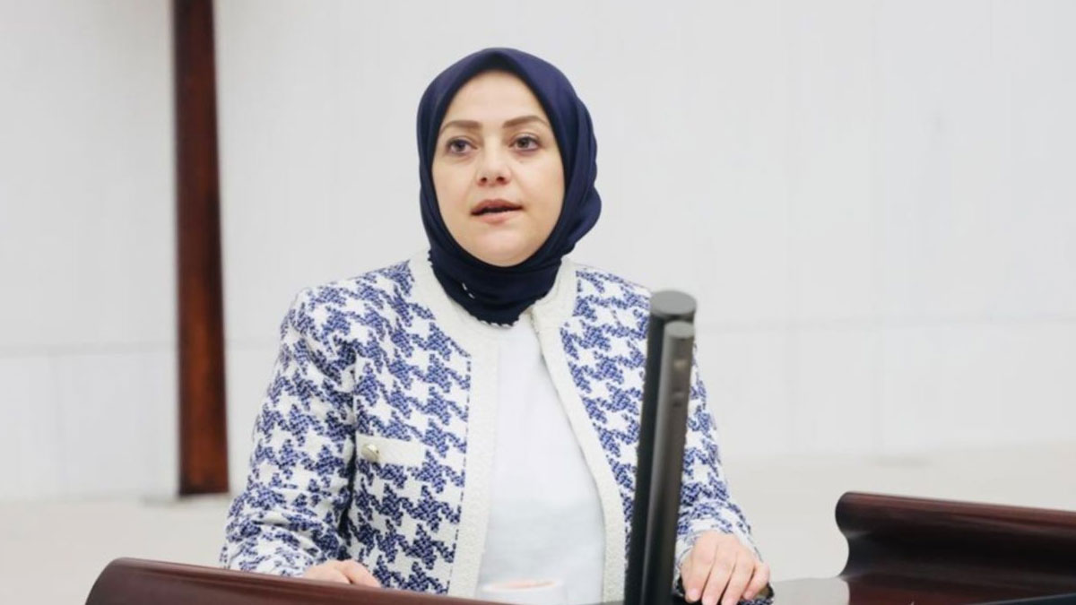 Sema Silkin Ün'den Emine Erdoğan'a Azerbaycan çağrısı