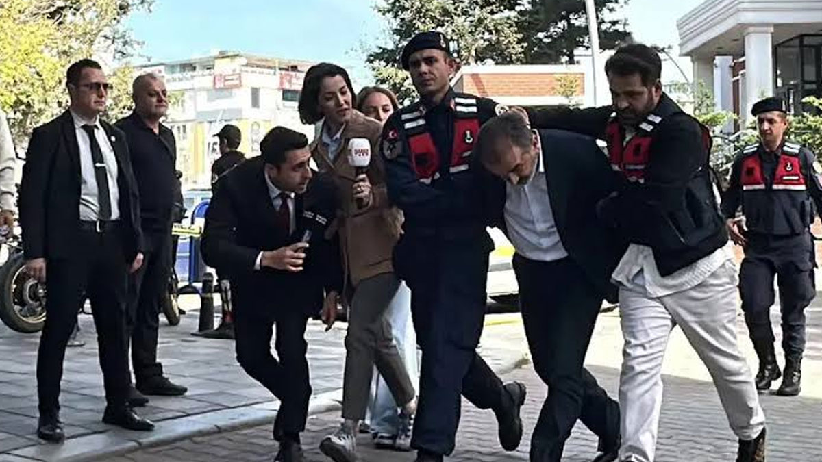 Yenidoğan Çetesi davası yarına ertelendi