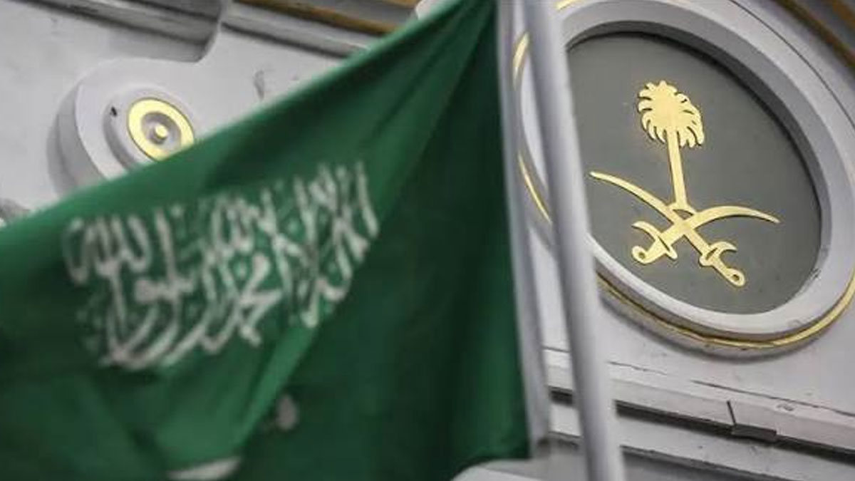Suudi Arabistan: Husiler saldırılarının sonuçlarıyla yüzleşecek