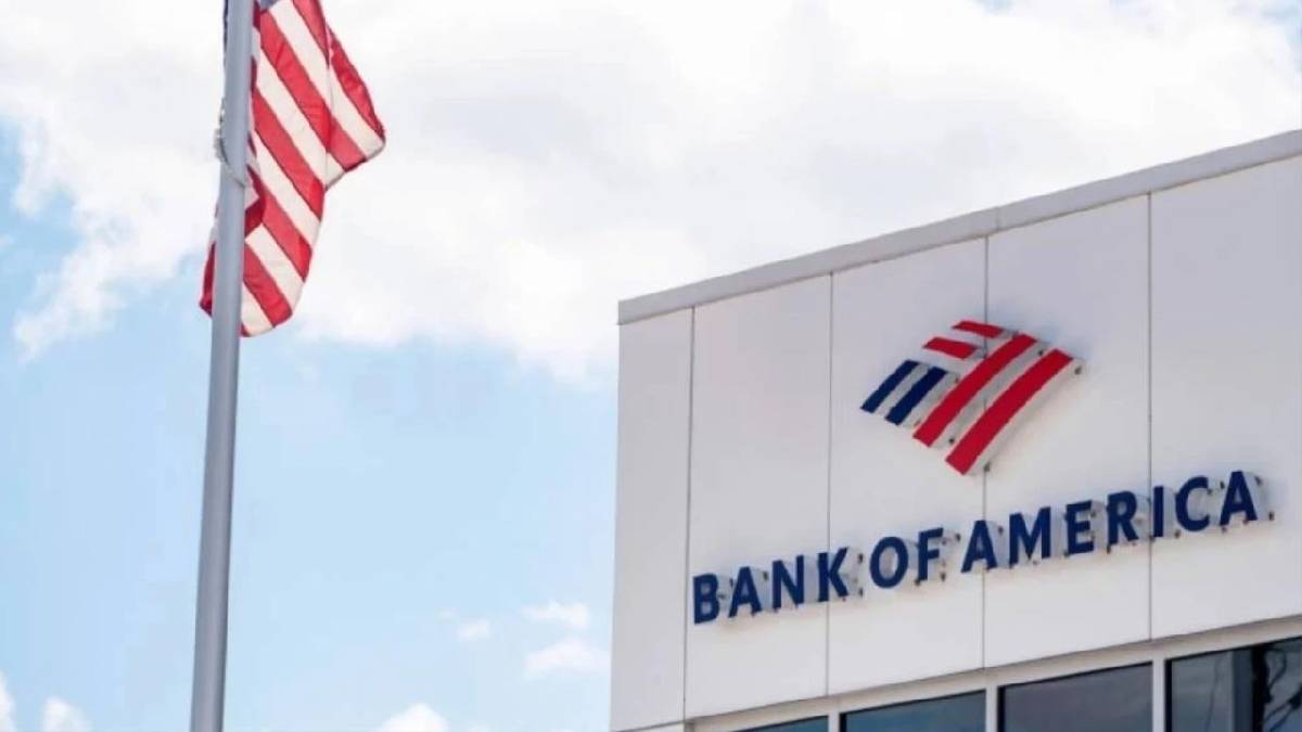 Bank of America’ya kara para aklamadan rekor ceza: 1,2 milyar dolar ödeyecek