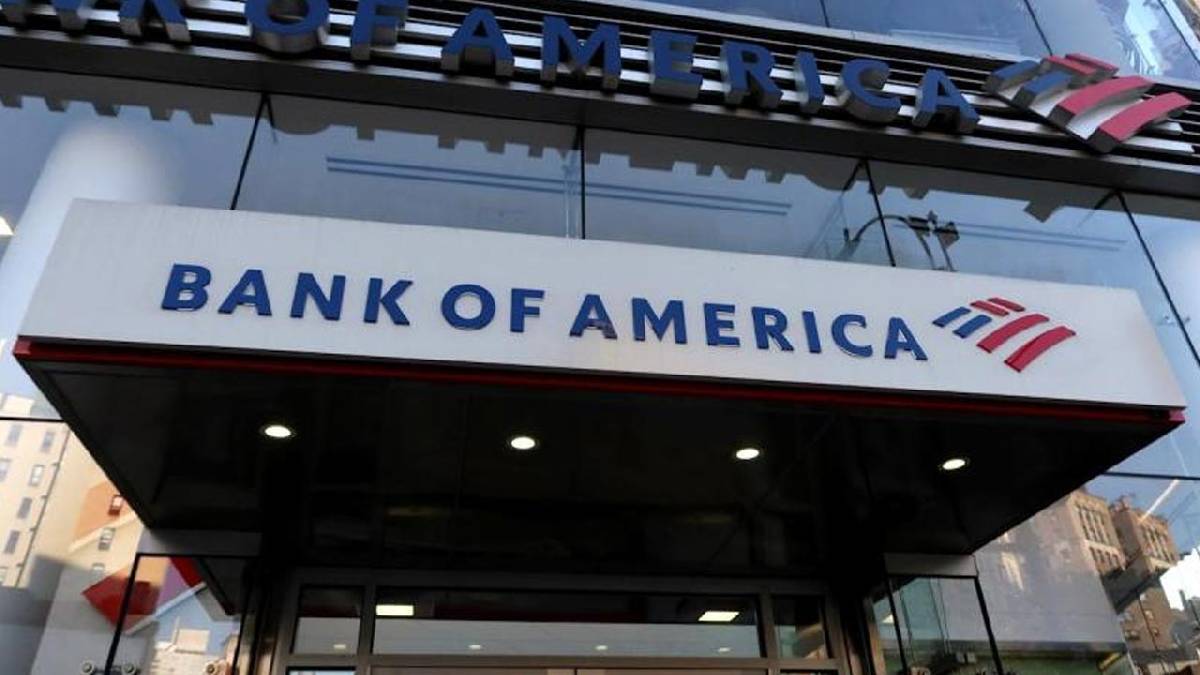 Bank of America’ya kara para aklamadan rekor ceza: 1,2 milyar dolar ödeyecek