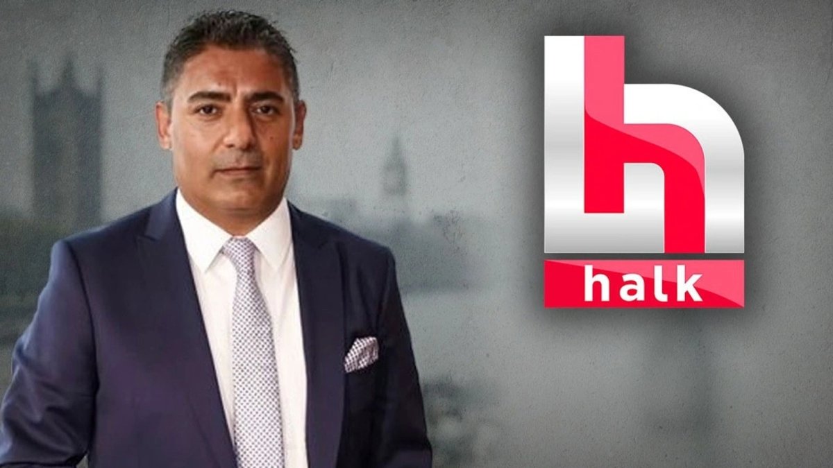 Halk TV'nin sahibi Cafer Mahiroğlu'nun tüm şirketlerine el konuldu: TMSF kayyum olarak atandı