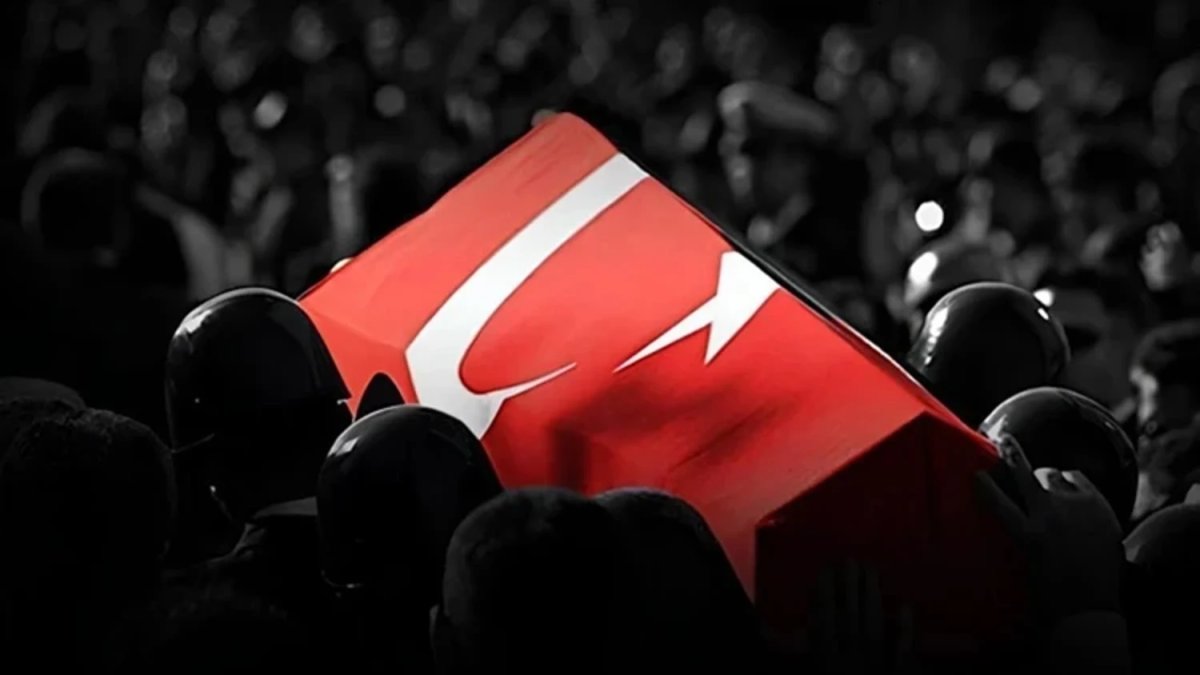 Pençe-Kilit bölgesinden acı haber: 1 asker şehit oldu