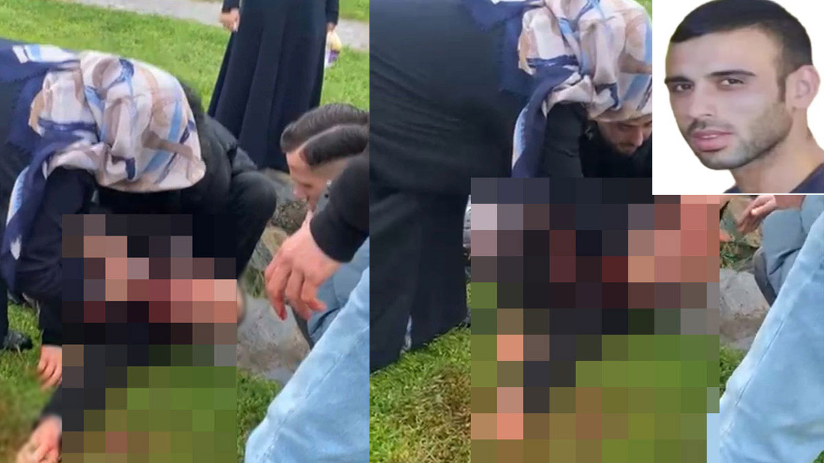 Kavga ettiği kişiyi boğazından bıçaklayarak öldürdü: "Öldürme niyetim yoktu" diyerek tahliyesini istedi