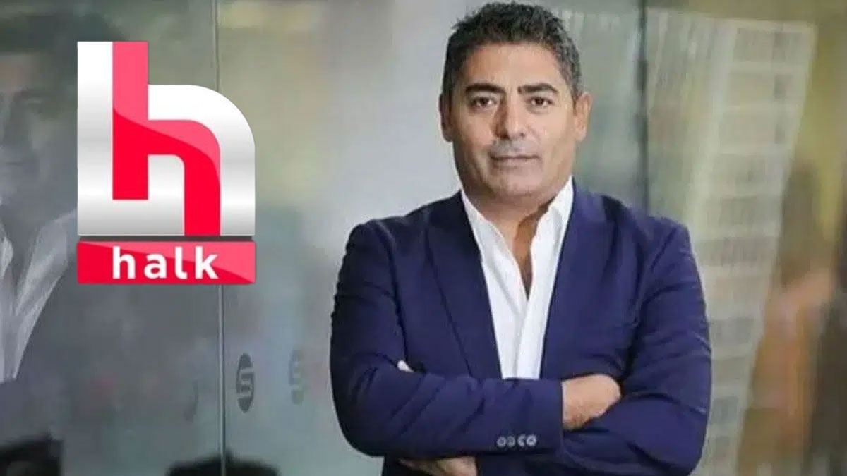 Halk TV'nin patronu Cafer Mahiroğlu’ndan ilk açıklama: Ailemden 7 kişiyi gözaltına aldılar