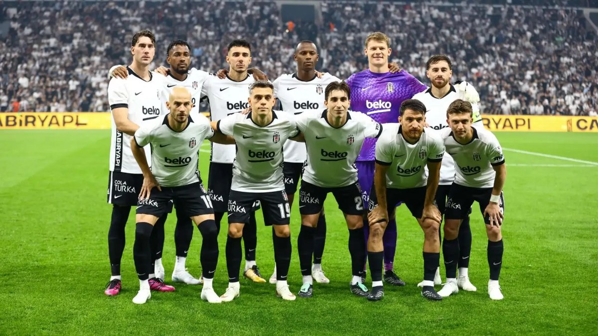 Beşiktaş yarın Hoffenheim deplasmanında