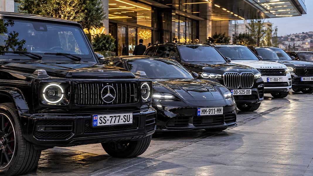 "Gürcistan'dan araba getirme" dönemi geri mi dönüyor? Yeni taslak Meclis gündeminde