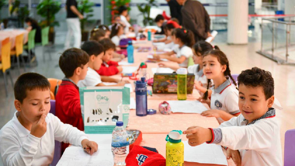 Ankara’nın başkent oluşunun 103. yılı çeşitli etkinliklerle kutlandı