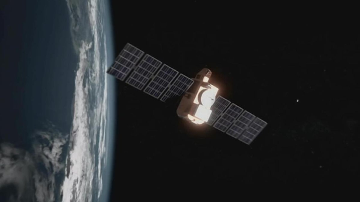 Ukrayna: SpaceX, Starlink operasyonlarını kısıtladı, askeri operasyonlar aksadı