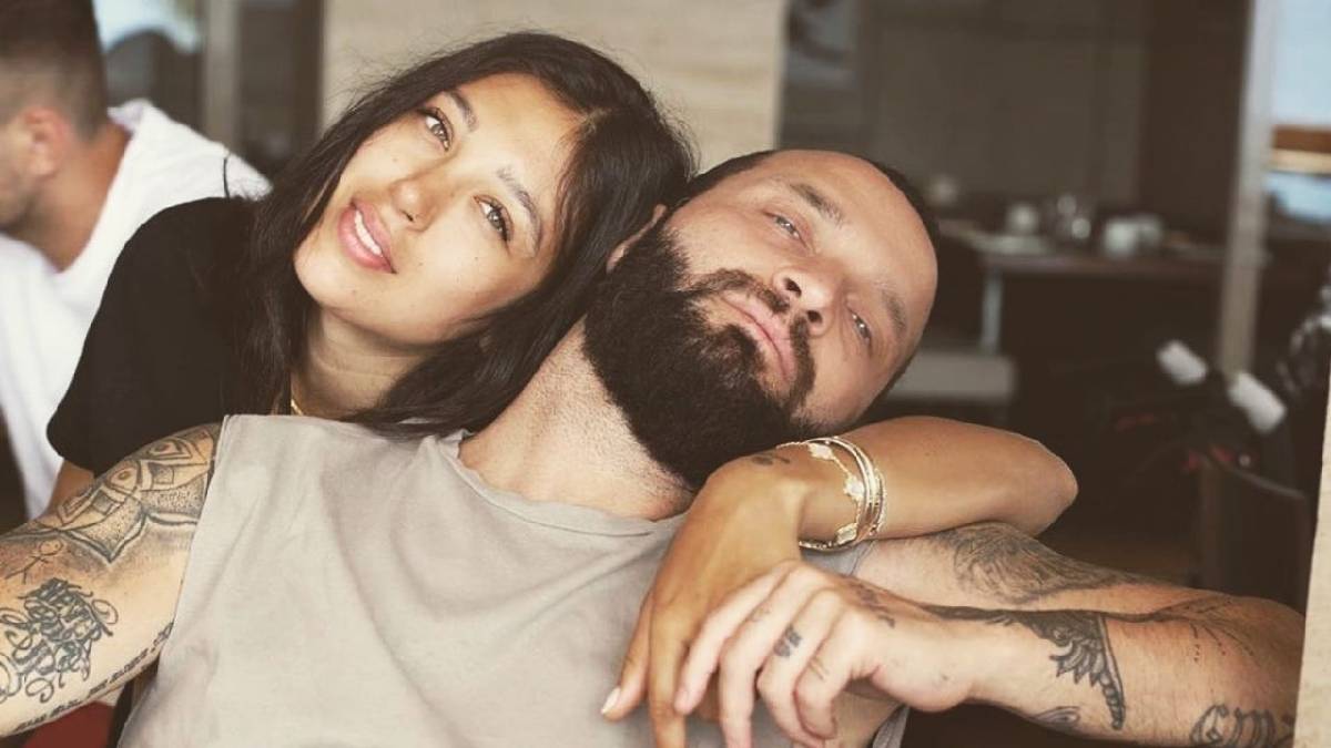 Berkay ve Özlem Ada Şahin’den şaşırtan karar: Türkiye defteri artık kapandı!