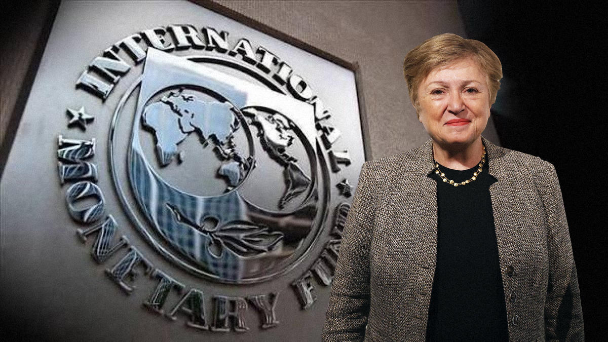 IMF Başkanı'ndan küresel ekonomi uyarısı: Sınıra ulaştık