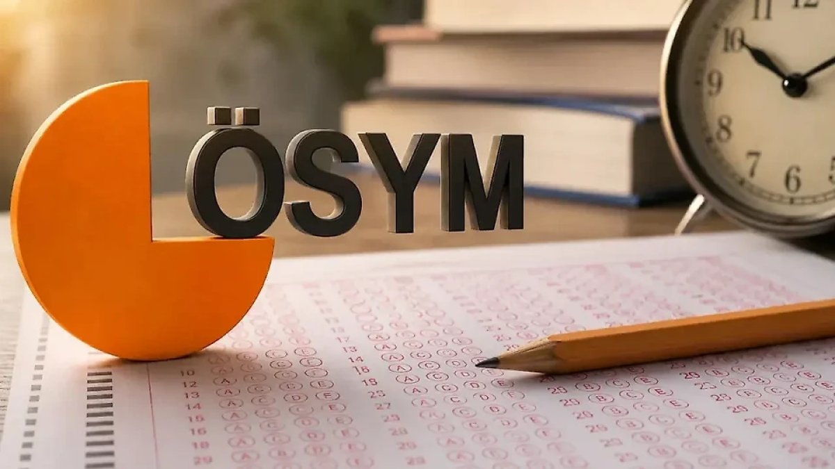 ÖSYM Duyurdu: 2026-KPSS Ortaöğretim Sınavı giriş belgeleri erişime açıldı