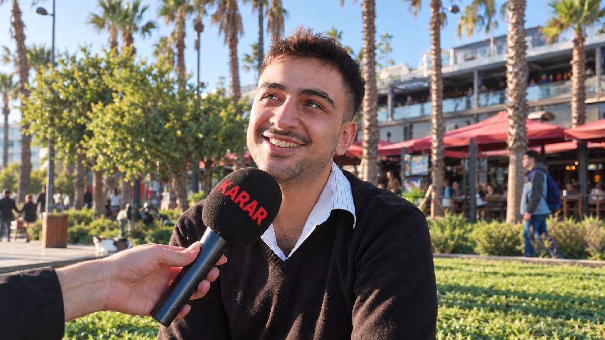 Başkanlık koltuğu sizin olsa İstanbul’da ne değişirdi?