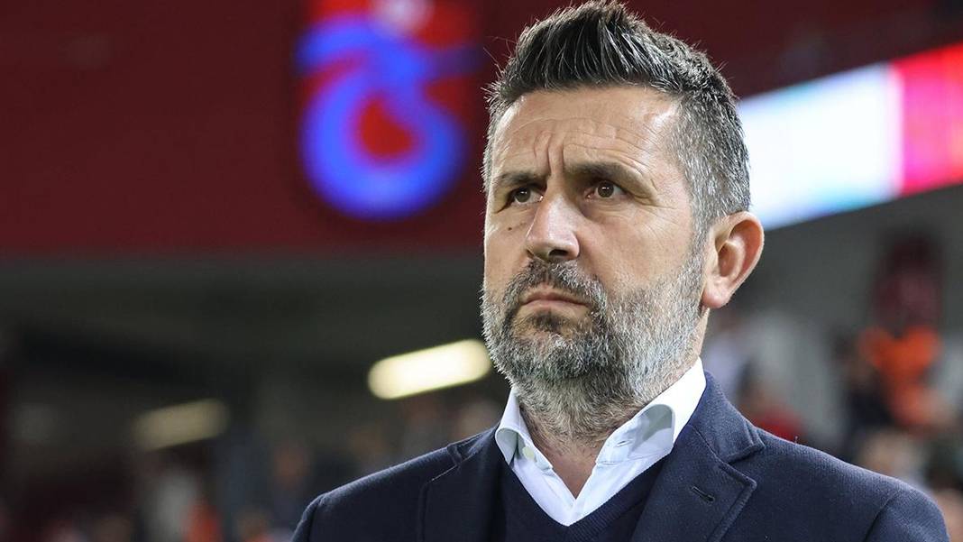 Samsunspor Trabzonspor'un eski hocasıyla anlaştı