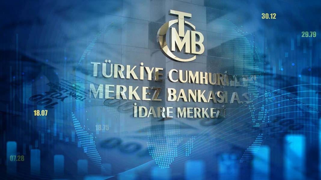 Merkez Bankası Devalüasyon Stratejisiyle TL Değer Kaybını Hızlandırıyor