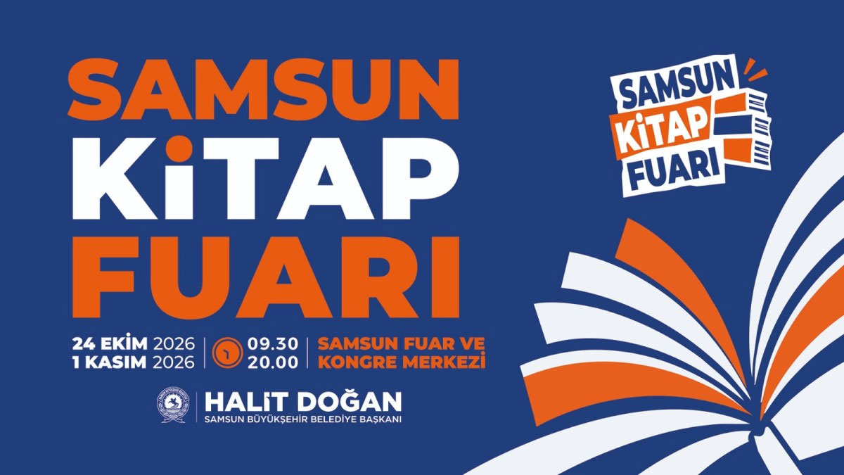 Samsunlu yazarlardan kitap fuarına tepki: ‘Kültür ve sanat tek bir anlayışa bırakılamaz’