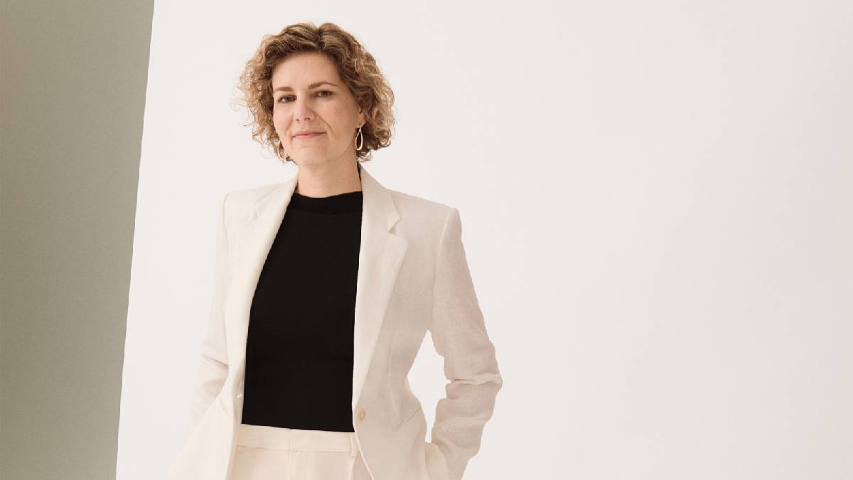 MANGO, Marlies Hersbach'ı yeni İnsan Kaynakları Direktörü olarak atadı