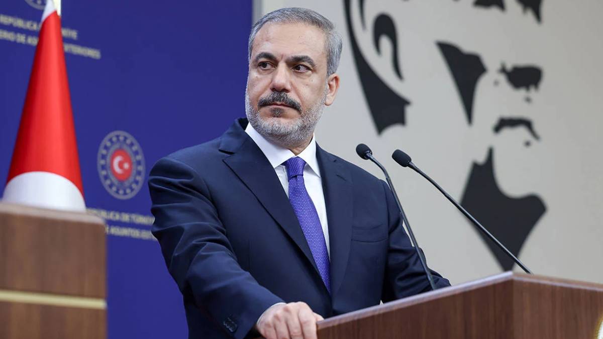 Başörtüsü tartışması Ankara-Bakü hattında gerilime dönüştü: Hakan Fidan Azerbaycan'a gidiyor