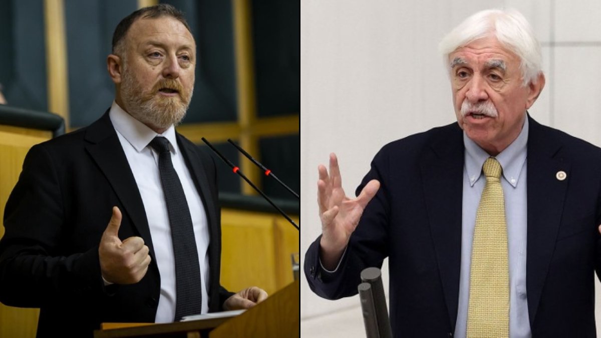 DEM Partili Temelli'den Çandar'ın Erdoğan açıklamasına cevap: Kendi projeksiyonu