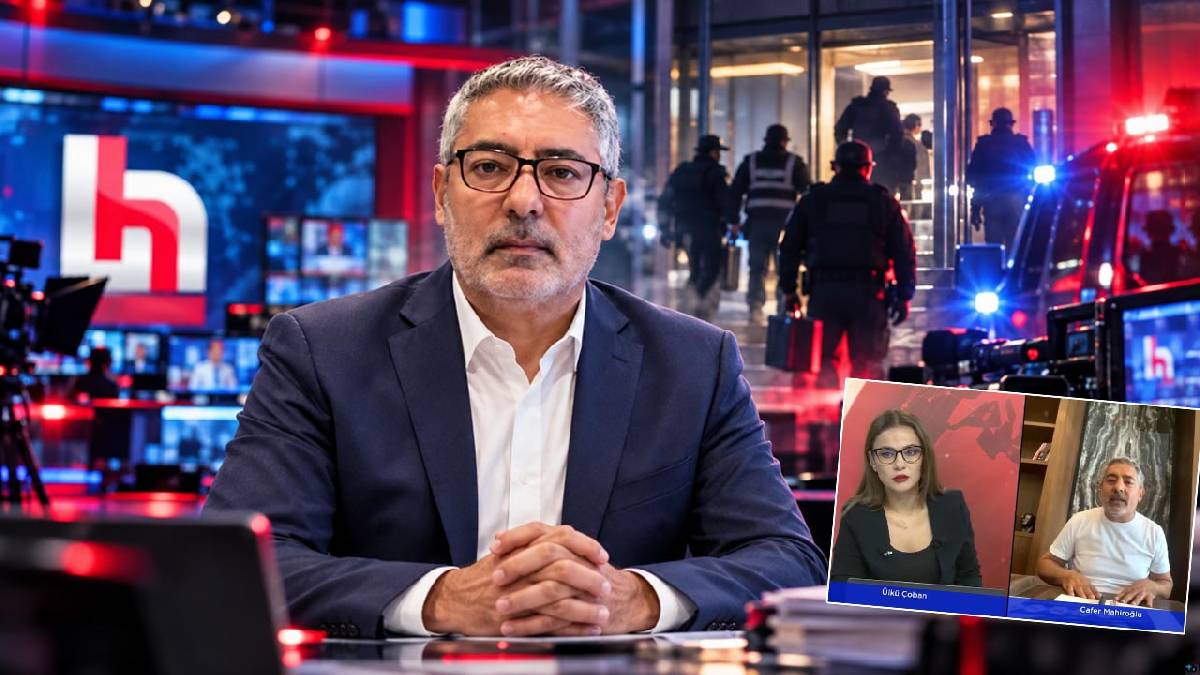 Cafer Mahiroğlu kendisine yapılan teklifi açıkladı: Kabul etmedim kayyum geldi