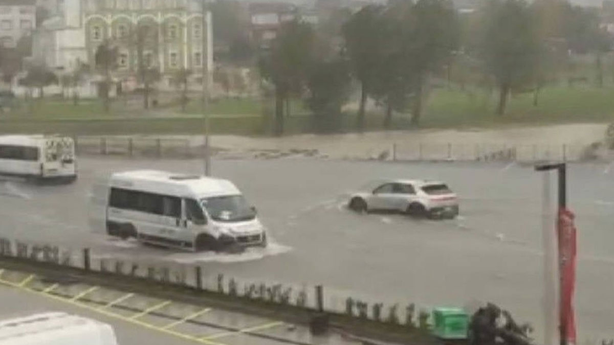 İçişleri'nden İstanbul açıklaması: İhtiyaç duyulan her noktadayız