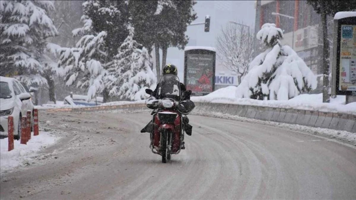 İstanbul Valiliği duyurdu: 15 Ekim 2026 motosikletle trafiğe çıkmak yasak mı? Motosiklet yasağı ne zaman bitecek?