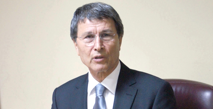 Yusuf Halaçoğlu'ndan bir "CHP dinsiz" açıklaması daha