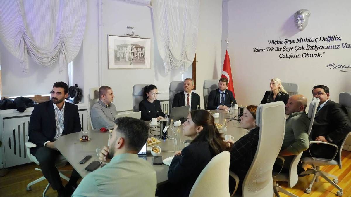 Türkiye’de ilk olması hedefleniyor: Belediye hizmetlerinde yapay zekâ dönemi
