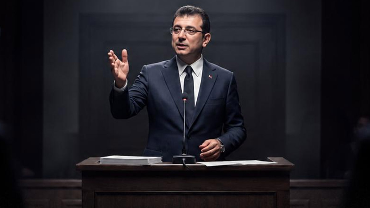 İmamoğlu’nun savunmasında 2. gün: Yağmur felaketinin nedeni rant ve imar artışı