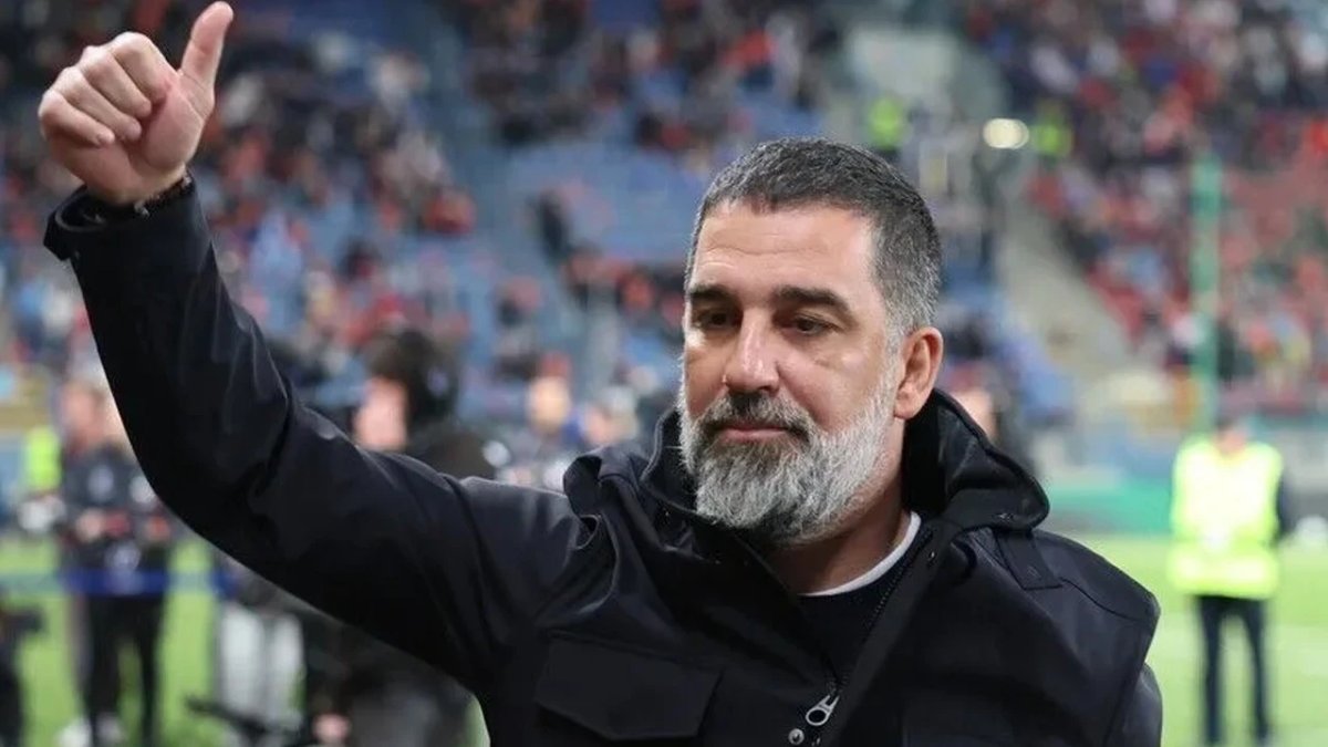 Arda Turan’dan galibiyet mesajı: "Bazı çocuklar bombaların altında mutlu oldular"